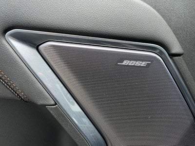 2025 Chevrolet Silverado 2500HD High Country - HEAD UP DISPLAY / POWER SUNROOF