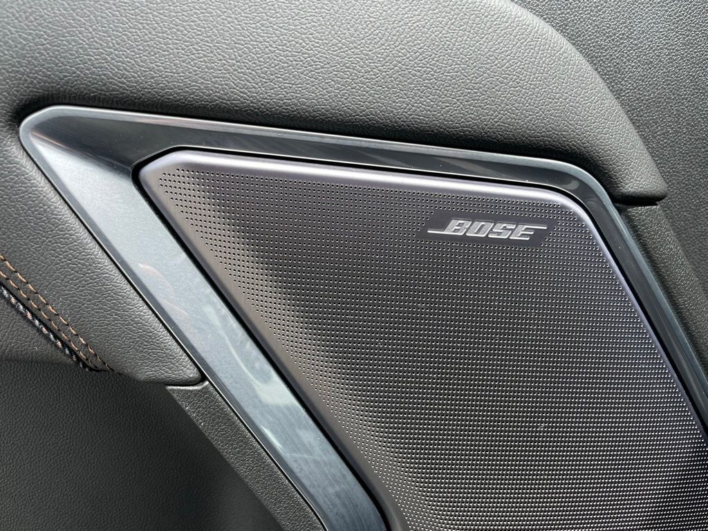 2025 Chevrolet Silverado 2500HD High Country - HEAD UP DISPLAY / POWER SUNROOF