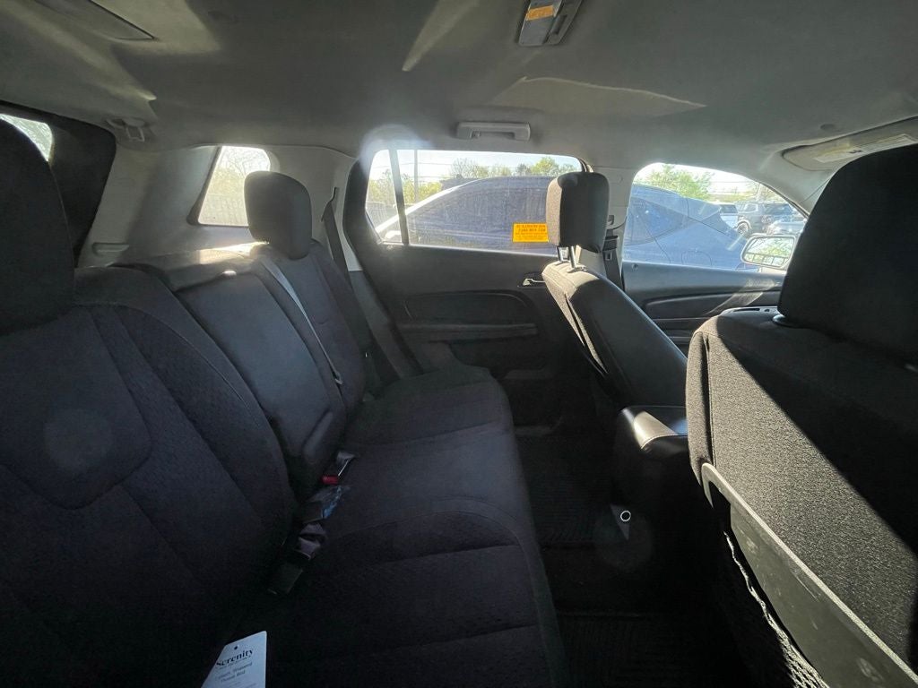 2015 GMC Terrain SLE-1 - POWER DRIVER SEAT / CD PLAYER