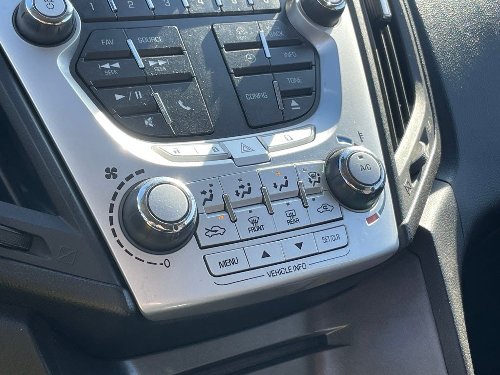 2012 Chevrolet Equinox LT 1LT - ONE OWNER / CLEAN CARFAX