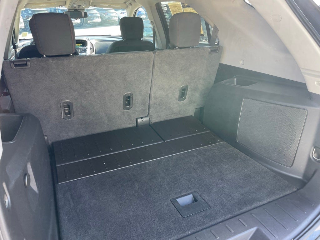 2012 Chevrolet Equinox LT 1LT - ONE OWNER / CLEAN CARFAX