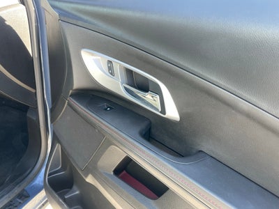 2012 Chevrolet Equinox LT 1LT - ONE OWNER / CLEAN CARFAX