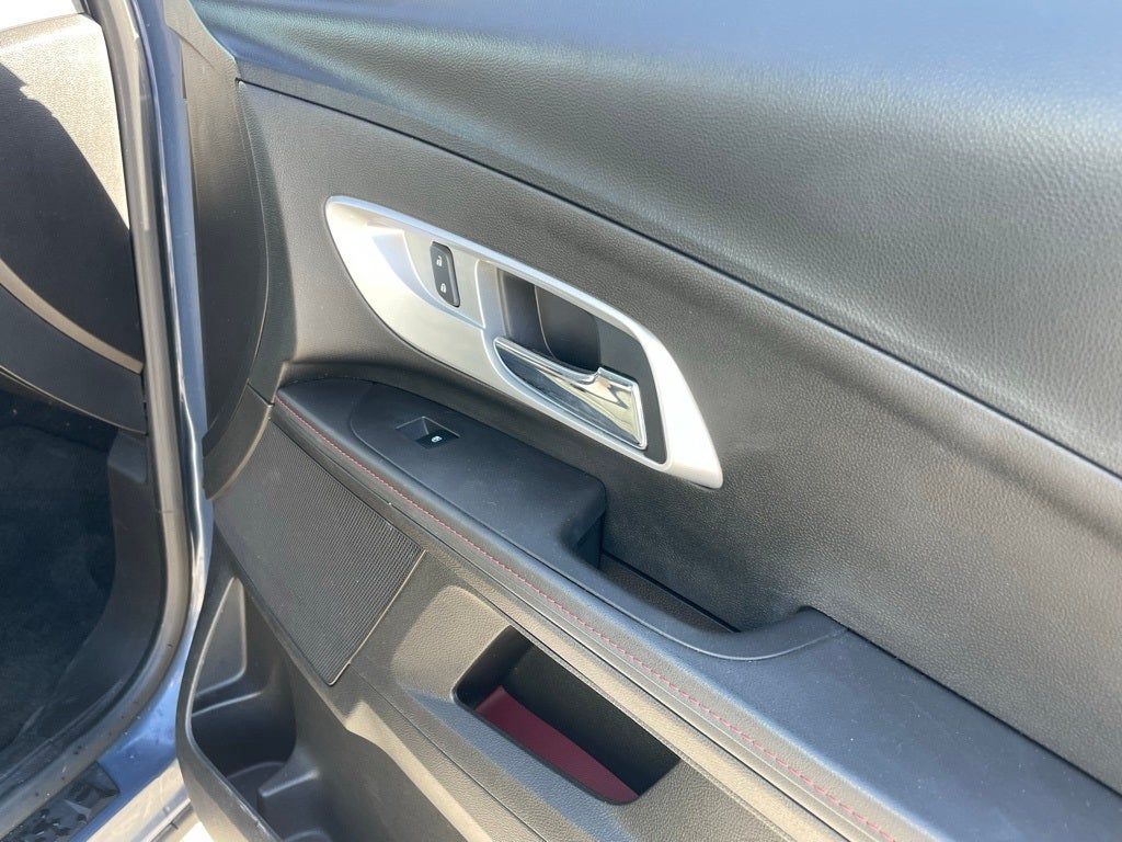 2012 Chevrolet Equinox LT 1LT - ONE OWNER / CLEAN CARFAX