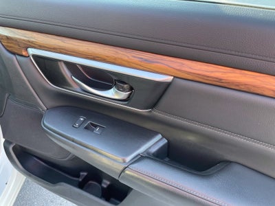 2018 Honda CR-V EX-L - POWER MOONROOF / BLINS SPOT MONITOR