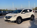 2018 Honda CR-V EX-L - POWER MOONROOF / BLINS SPOT MONITOR