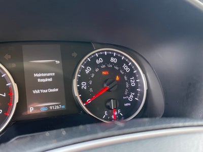 2021 Toyota RAV4 XLE Premium - PRE-COLLSION SYSTEM / AUTOMATIC HIGH BEAMS