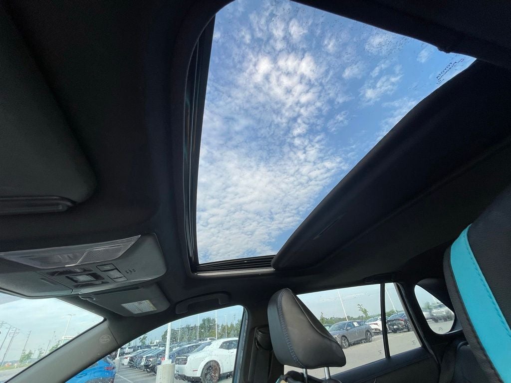 2021 Toyota RAV4 Hybrid XSE - POWER LIFTGATE / APPLE CARPLAY