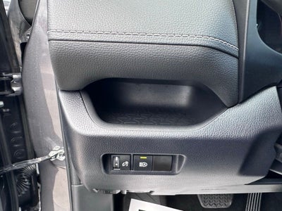 2024 Toyota RAV4 XLE - RADAR CRUISE CONTROL / WIRELESS CARPLAY