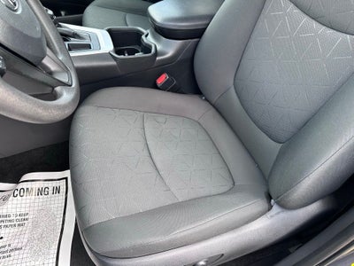 2024 Toyota RAV4 XLE - RADAR CRUISE CONTROL / WIRELESS CARPLAY