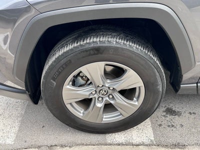 2024 Toyota RAV4 XLE - RADAR CRUISE CONTROL / WIRELESS CARPLAY