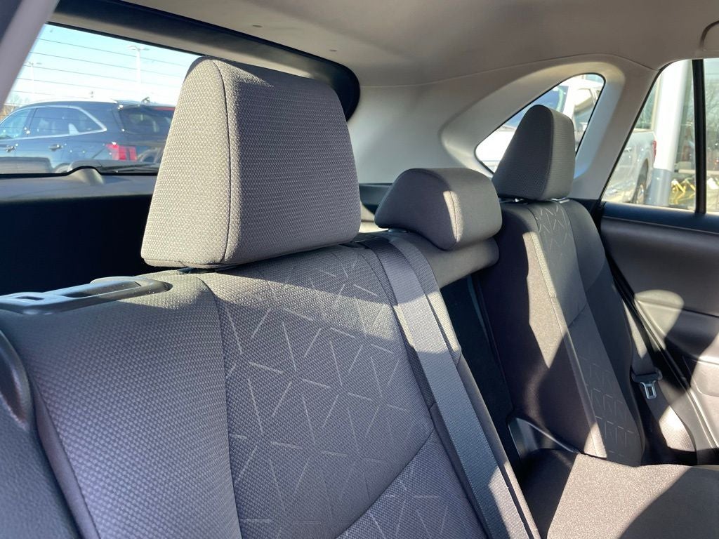 2024 Toyota RAV4 XLE - WIRELESS CARPLAY / LANE DEPARTURE ALERT