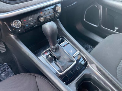 2025 Jeep Compass Sport - APPLE CARPLAY / PUSH BUTTON START