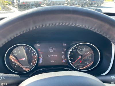 2018 Jeep Compass Altitude - REMOTE START / POWER DRIVER SEAT