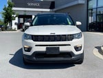 2018 Jeep Compass Altitude - REMOTE START / POWER DRIVER SEAT