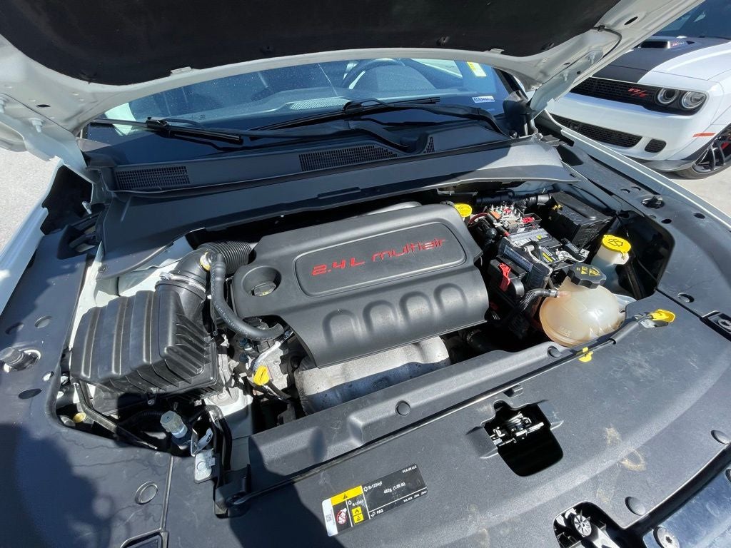 2018 Jeep Compass Altitude - REMOTE START / POWER DRIVER SEAT