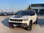 2025 Jeep Compass Trailhawk - APPLE CARPLAY / ADAPTIVE CRUISE