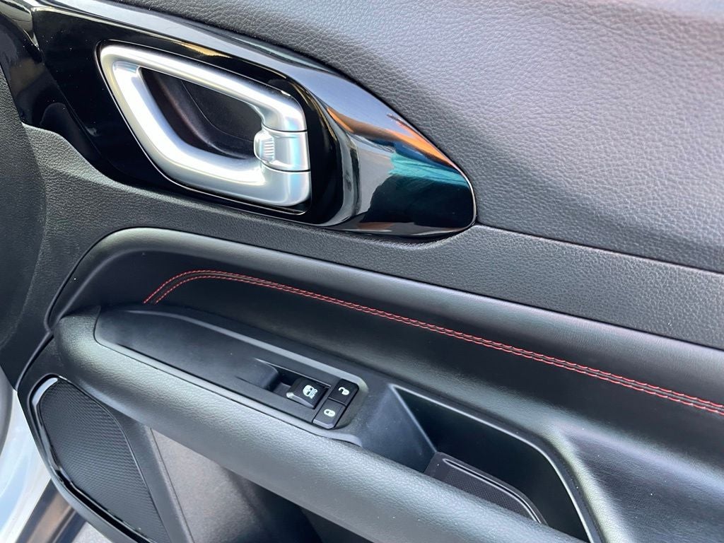 2025 Jeep Compass Trailhawk - APPLE CARPLAY / ADAPTIVE CRUISE