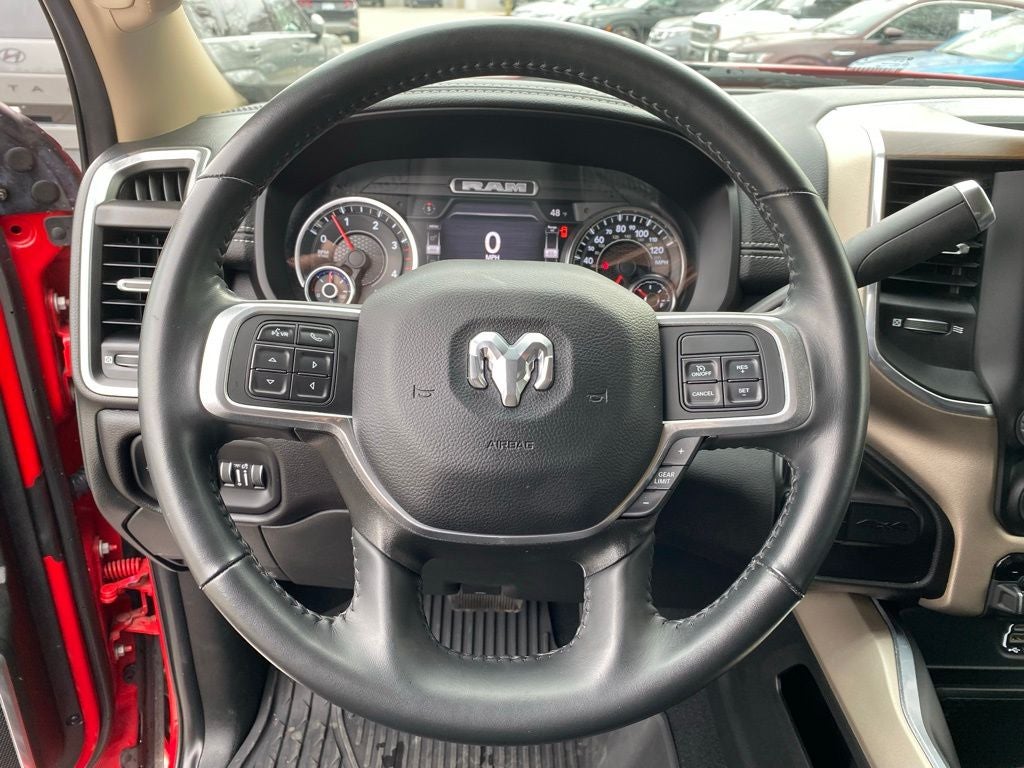 2022 RAM 3500 Laramie - CLEAN CARFAX / CUMMINS DEISEL