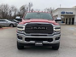 2022 RAM 3500 Laramie - CLEAN CARFAX / CUMMINS DEISEL