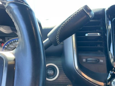 2021 RAM 3500 Limited - SURROUND CAMERA / 5TH WHEEL PREP