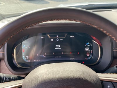 2025 RAM 2500 Limited