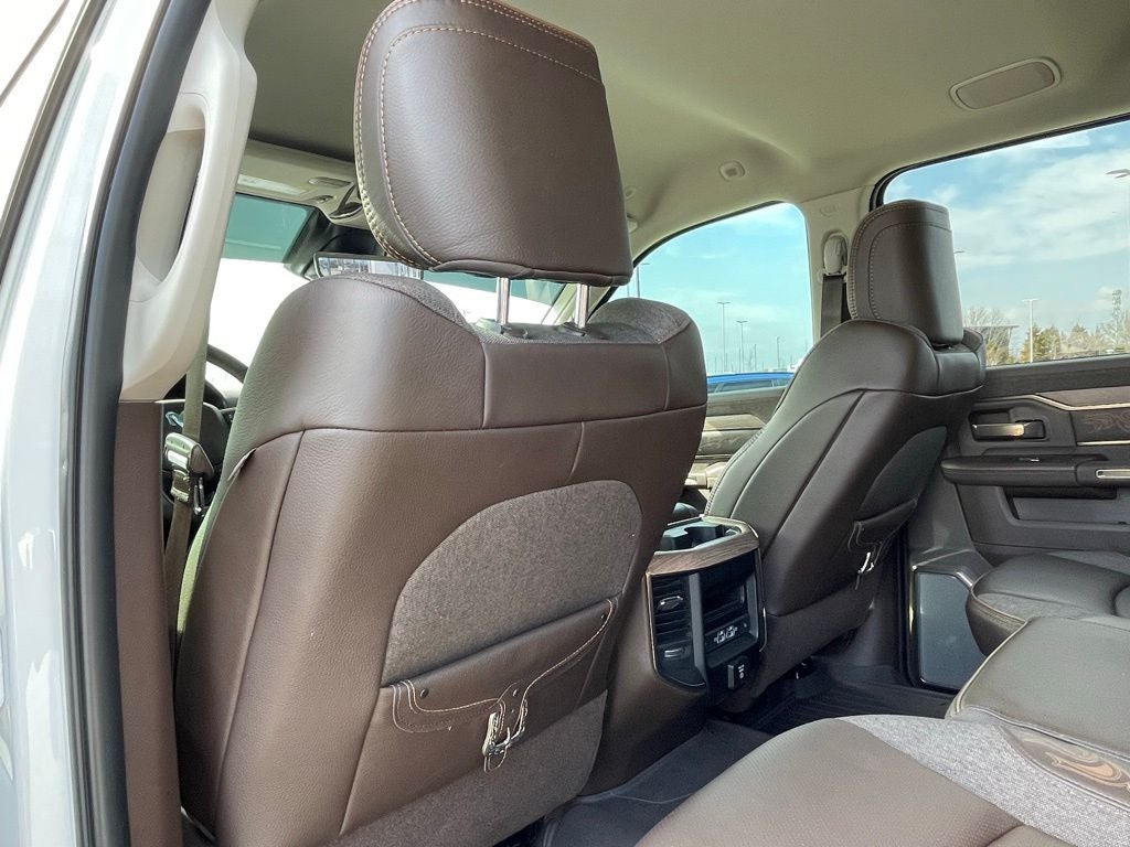 2025 RAM 2500 Limited