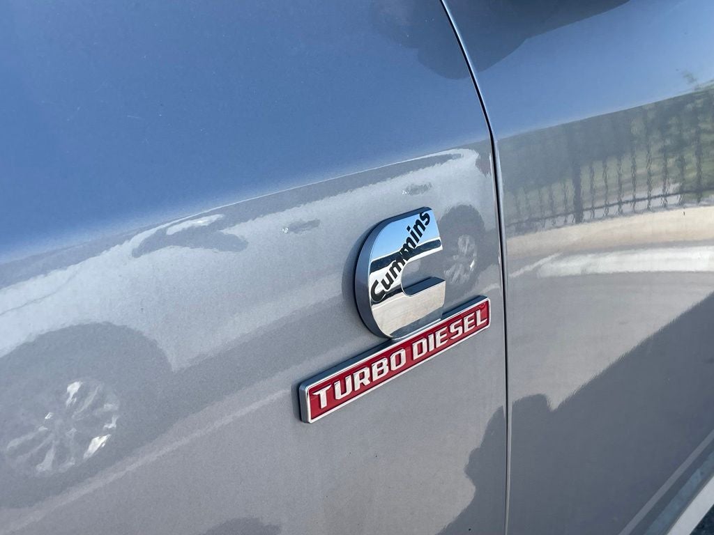 2024 RAM 2500 Tradesman - 6.7L CUMMINS / LOW MILEAGE