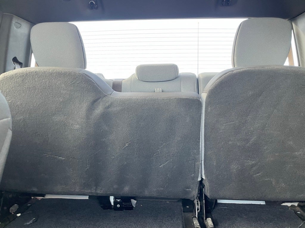 2024 RAM 2500 Big Horn - POWER MIRRORS / PARK ASSIST SYSTEM