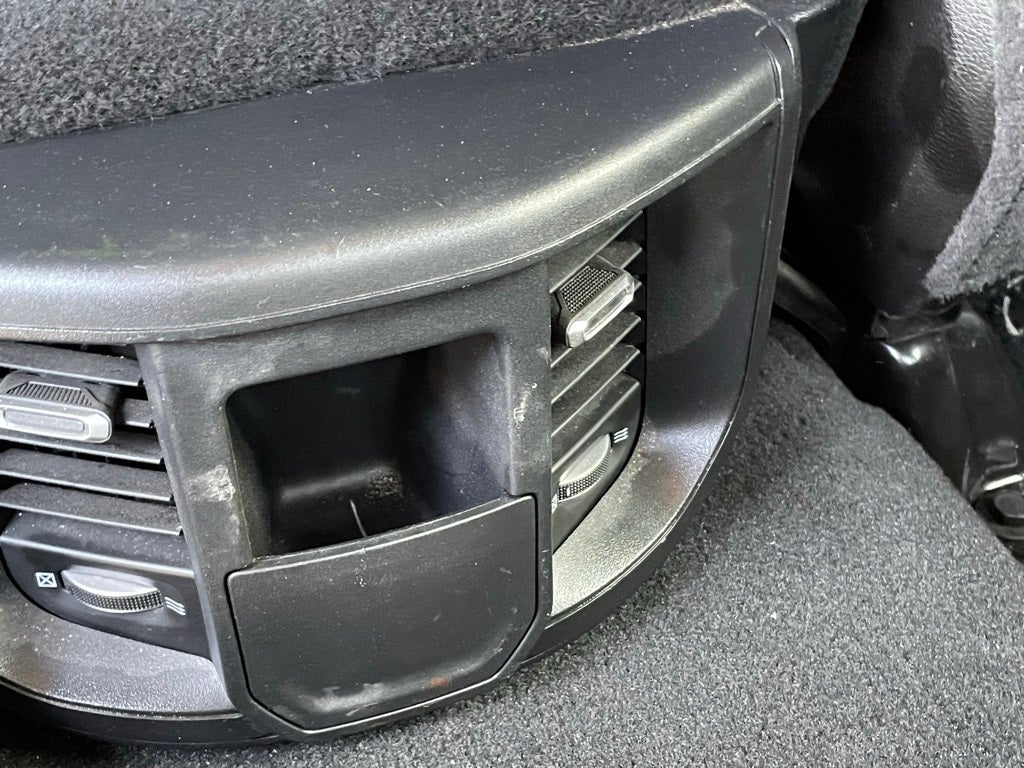 2024 RAM 2500 Big Horn - POWER MIRRORS / PARK ASSIST SYSTEM