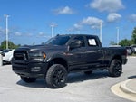 2024 RAM 2500 Rebel - POWER SUNROOF / VENTILATED SEATS