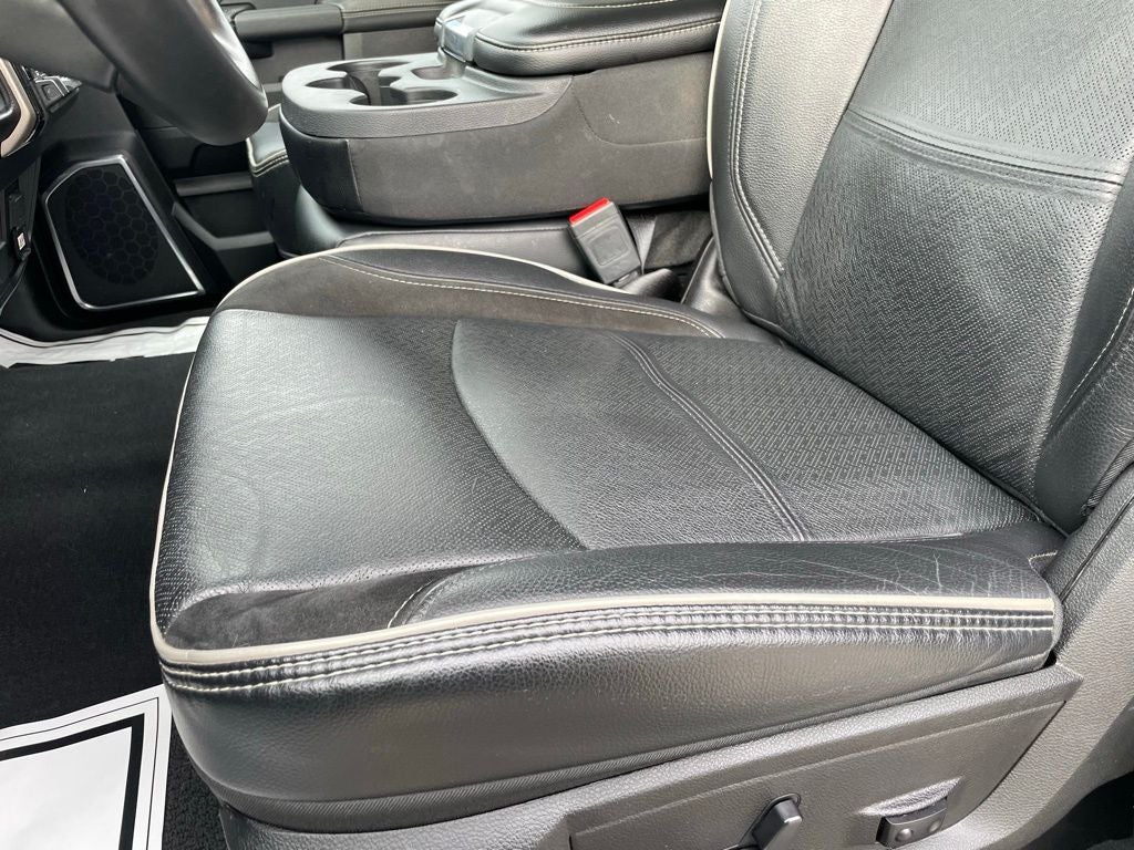 2024 RAM 2500 Laramie - VENTILATED SEATS / POWER PEDALS