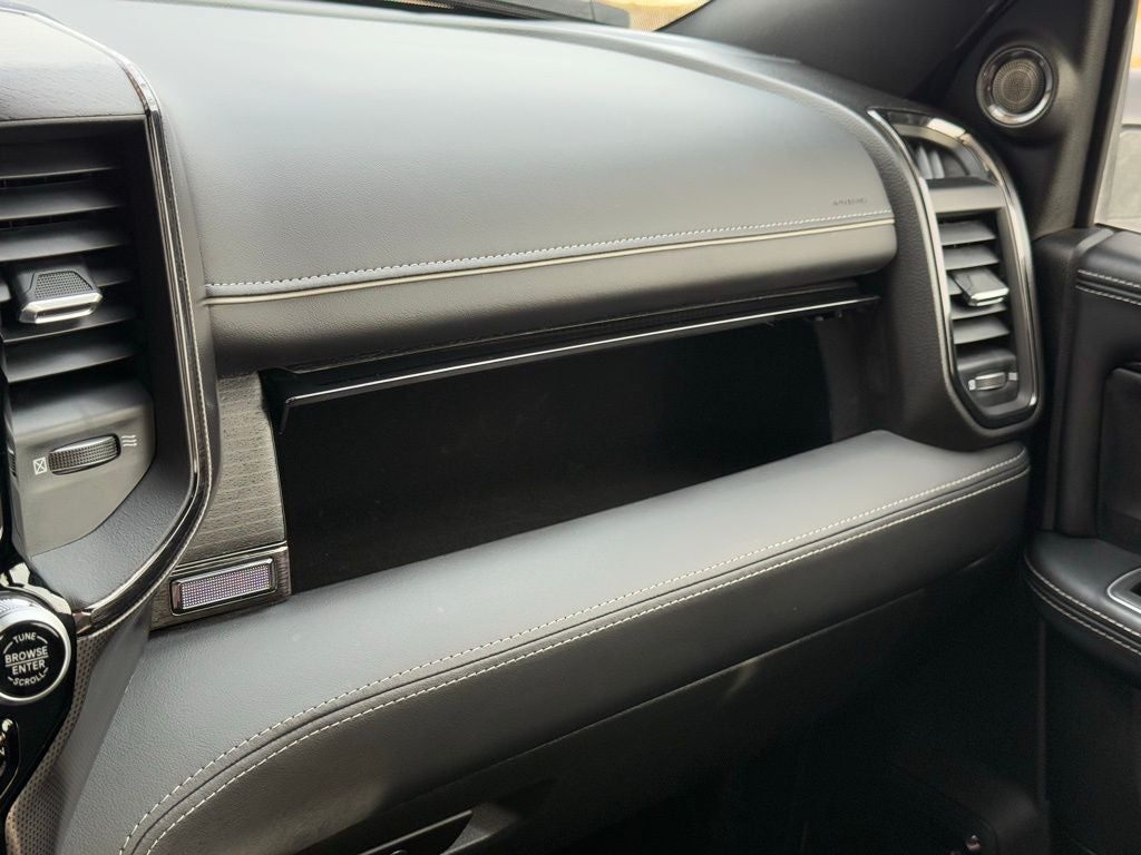 2024 RAM 2500 Limited - POWER RUNNING BOARDS / ADAPTIVE CRUISE
