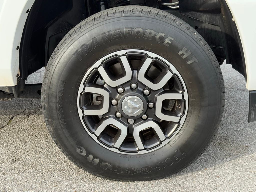 2024 RAM 2500 Limited - POWER RUNNING BOARDS / ADAPTIVE CRUISE