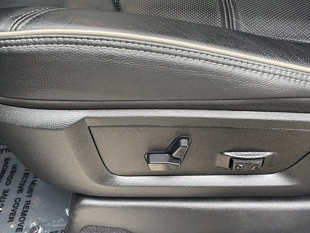 2024 RAM 2500 Limited - ADAPTIVE CRUISE / SURROUND VIEW CAMERA