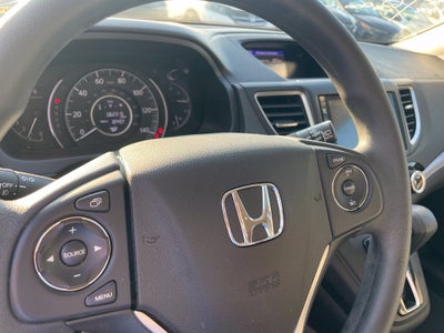 2015 Honda CR-V EX - POWER MOONROOF /