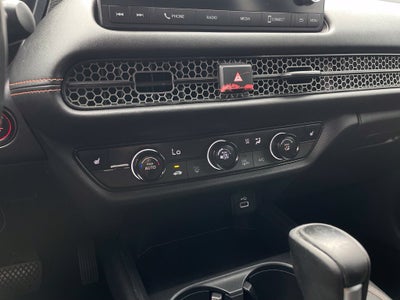 2023 Honda HR-V Sport - ADAPTIVE CRUISE / BLIND SPOT MONITORING