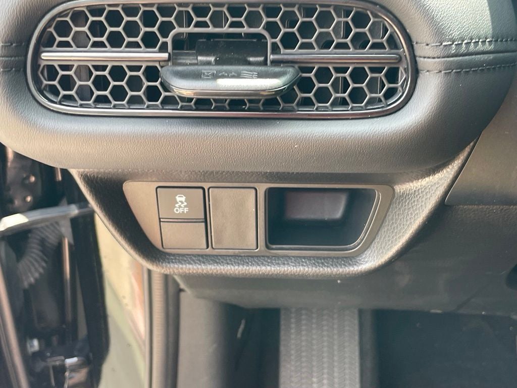 2025 Honda HR-V LX - ADAPTIVE CRUISE / APPLE CARPLAY