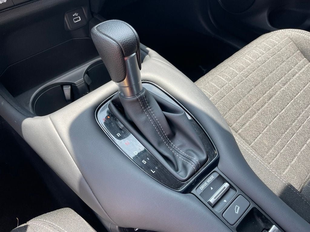 2025 Honda HR-V LX - ADAPTIVE CRUISE / APPLE CARPLAY