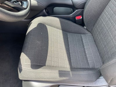 2025 Honda HR-V LX - ADAPTIVE CRUISE / APPLE CARPLAY