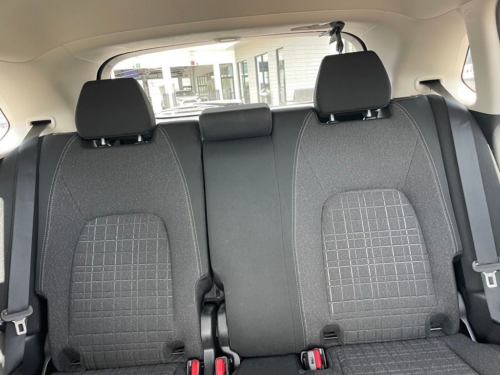 2025 Honda HR-V LX - ADAPTIVE CRUISE / APPLE CARPLAY