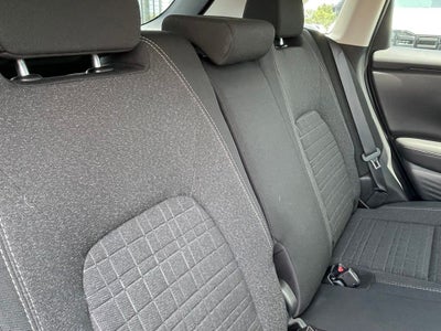 2025 Honda HR-V LX - ADAPTIVE CRUISE / APPLE CARPLAY