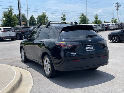 2025 Honda HR-V LX - ADAPTIVE CRUISE / APPLE CARPLAY