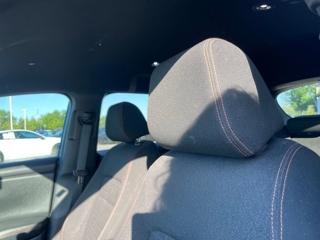 2026 Honda HR-V Sport - REMOTE START / APPLE CARPLAY