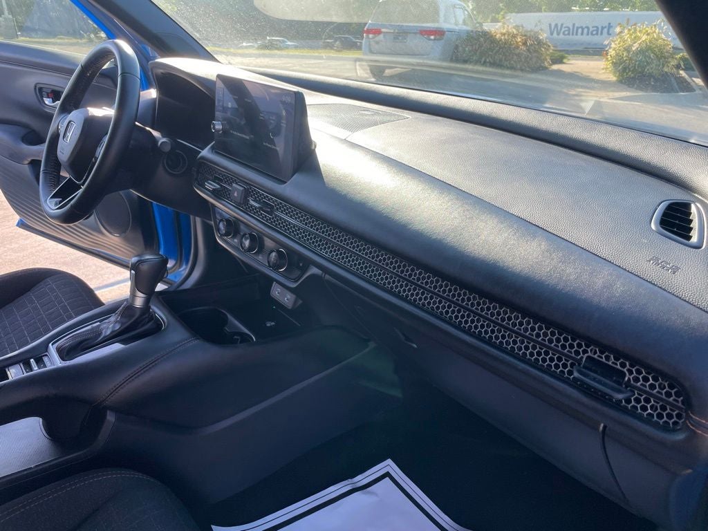 2026 Honda HR-V Sport - REMOTE START / APPLE CARPLAY