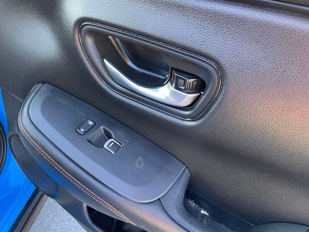 2026 Honda HR-V Sport - REMOTE START / APPLE CARPLAY