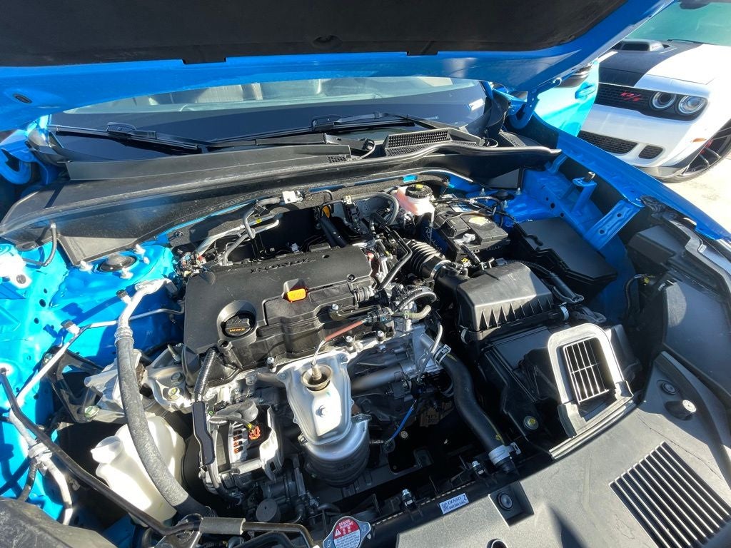 2026 Honda HR-V Sport - REMOTE START / APPLE CARPLAY