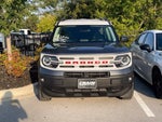 2024 Ford Bronco Sport Heritage - APPLE CARPLAY / BLIND SPOT MONITOR