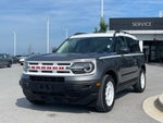 2024 Ford Bronco Sport Heritage - APPLE CARPLAY / BLIND SPOT MONITOR