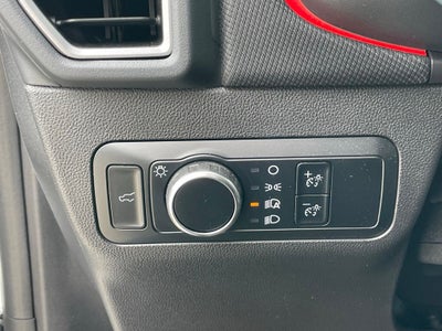 2024 Ford Bronco Sport Free Wheeling - SUNSET WEAVE CLOTH / APPLE CARPLAY