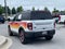 2024 Ford Bronco Sport Free Wheeling - SUNSET WEAVE CLOTH / APPLE CARPLAY